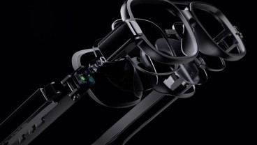 Wow! Xiaomi Bikin Kacamata Pintar, Bisa Ambil Foto hingga Navigasi
