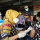 Pedagang Mi dan Bakso Sudah Vaksin di Jateng Bakal Ditandai Stiker Khusus