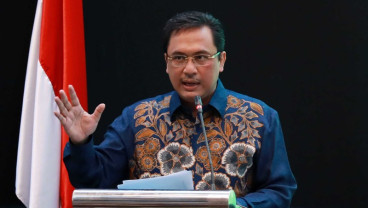 BPK Sebut Rp2,94 Triliun Dana Penanganan Covid-19 Bermasalah