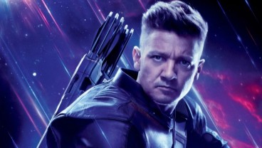 Rilis November 2021, Ini Sinopsis Serial Hawkeye