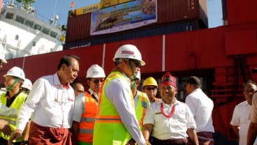 Pemprov NTT Minta Dukungan Lembaga Bank dan Nonbank ke Sektor Pertanian