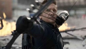 Hailee Steinfeld Jadi Murid Clint Barton, Ini Kemungkinan Cerita Hawkeye