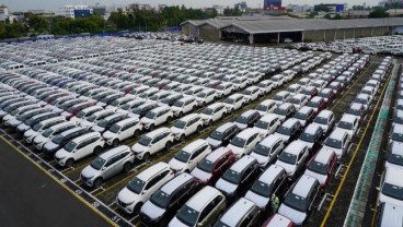 Hingga Agustus 2021, Penjualan Ritel Daihatsu Naik 36,2 Persen