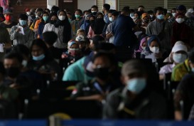 TNI Kerahkan 10.867 Personel Bantu Percepat Vaksinasi Covid-19