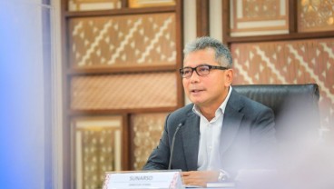Dirut BRI Bocorkan Visi Pengembangan BRI Group di Masa Depan