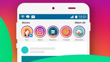 Musik di Instagram Story dan Reels Tidak Lengkap, Ini Cara Mudah Mengatasinya