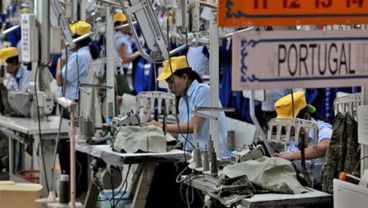 Begini Usulan Sritex (SRIL) Restrukturisasi Pinjaman Sindikasi US$350 Juta