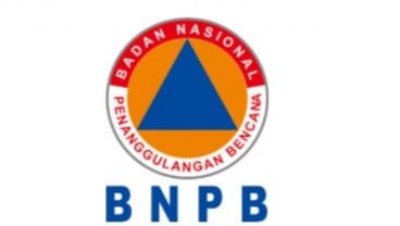 BNPB Terima Penghargaan Opini WTP 10 Tahun Berturut-turut