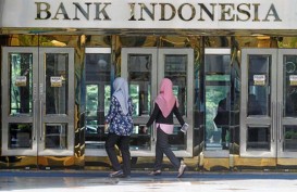 Injeksi Likuiditas BI ke Perbankan Tembus Rp844,92 Triliun hingga Akhir Agustus 2021