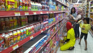 Harga Aluminium Naik, Industri Minuman Ringan Kena Dampak Terbatas