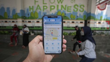 Perpanjangan PPKM: Cek Syarat Terbaru Naik MRT, KRL, dan Transjakarta