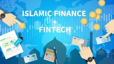 Jangan Salah, Ini Daftar 10 Fintech P2P Lending Syariah Resmi Berizin OJK dan Anggota AFPI