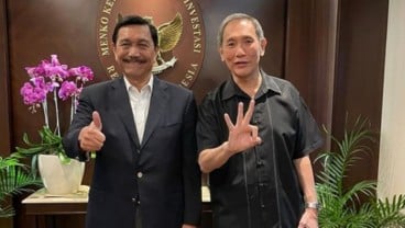 Panggil Jusuf Hamka, Luhut Minta Penyelesaian Tol Cisumdawu Dipercepat