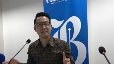 John Riady Ungkap Transformasi Multipolar, Menuju Ekosistem Digital Nasional yang Kuat