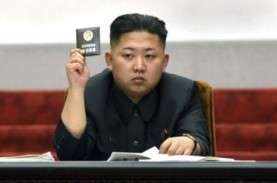 Begini Hidup Mewah Pemimpin Korut Kim Jong Un