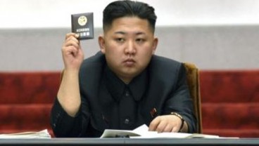 Begini Hidup Mewah Pemimpin Korut Kim Jong Un