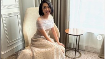 Kisah Stefani Tan, Sukses di Bidang Fashion Hingga Masuk Forbes 30 Under 30 Asia