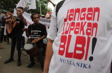 Kabur ke Singapura, Satgas Buru 8 Pengemplang BLBI. Ini Daftarnya