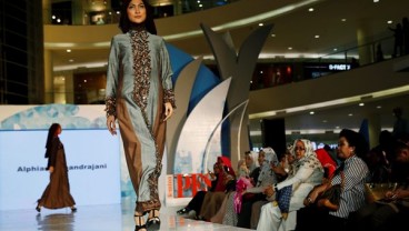 Pembiayaan ke Sektor Ekonomi Syariah di Malang Tumbuh 24,96 Persen
