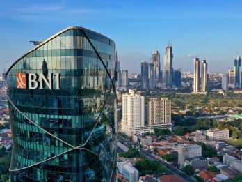 BNI Securities Pte. Ltd. Resmi Beroperasi di Singapura