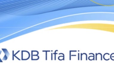 Hari Ini Batas Akhir Perdagangan Rights Issue KDB Tifa Finance (TIFA)