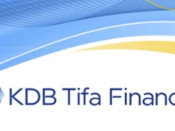 Hari Ini Batas Akhir Perdagangan Rights Issue KDB Tifa Finance (TIFA)