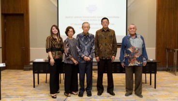 Produsen Tisu Basah Falmaco (FLMC) Yakin Kinerja Bertumbuh