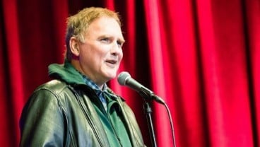 Kabar Duka, Komedian Norm Macdonald Meninggal Dunia