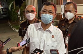 Kejagung Gandeng BPK Hitung Kerugian Negara Kasus Korupsi LPEI