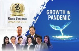 Inilah Peraih Penghargaan Bisnis Indonesia Award 2021