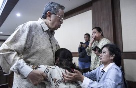 Edward Soeryadjaya, Ditahan di Kasus Dapen Pertamina, Kini Jadi Tersangka Asabri