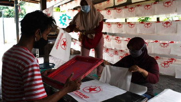 Holding Ultra Mikro Dibentuk, Ini Harapan Pelaku UMKM