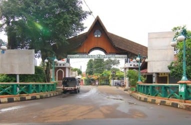 Perkampungan Budaya Betawi Setu Babakan Rayakan HUT Ke-21