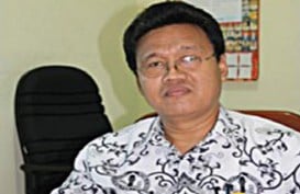 Sosok Kepala Sekolah SMKN 5 Tangerang, Pejabat Terkaya Urutan ke-7 di Indonesia