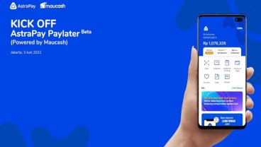 Ramaikan Industri Dompet Digital, AstraPay Resmi Meluncur