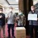 AMMAN Salurkan Bantuan 100 Oksigen Konsentrator untuk Bantu Penanganan COVID-19 di Provinsi NTB