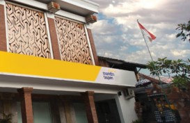 Bisnis Indonesia Award 2021, Bank Mandiri Taspen jadi Bank Swasta Non-Devisa Terbaik