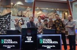 Kinerja Cemerlang, Itama Ranoraya (IRRA) Sabet Penghargaan Bisnis Indonesia Award 2021