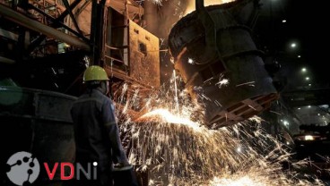 Harga Logam Industri Menguat Sepanjang 2021, Ini Rekomendasi Sahamnya