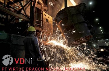 Harga Logam Industri Menguat Sepanjang 2021, Ini Rekomendasi Sahamnya