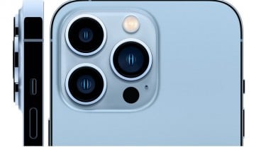 Canggih! Ini 6 Fitur Kamera Baru iPhone 13 & iPhone 13 Pro