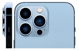 Canggih! Ini 6 Fitur Kamera Baru iPhone 13 & iPhone 13 Pro