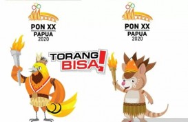 BNPB Akan Sediakan 2 Juta Masker Untuk PON XX di Papua