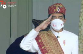 Akui Sulit Bendung Varian Baru Masuk RI, Jokowi Minta Masyarakat Waspada