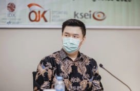 PRESDIR PT MARK DYNAMICS INDONESIA TBK., RIDWAN GOH  : Ekspansi Justru di Tengah Pandemi