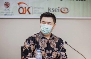 PRESDIR PT MARK DYNAMICS INDONESIA TBK., RIDWAN GOH  : Ekspansi Justru di Tengah Pandemi