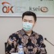 PRESDIR PT MARK DYNAMICS INDONESIA TBK., RIDWAN GOH  : Ekspansi Justru di Tengah Pandemi