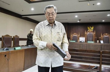 Korupsi Asabri, Ini Alasan Kejaksaan Tak Tahan Edward Soeryadjaya Cs