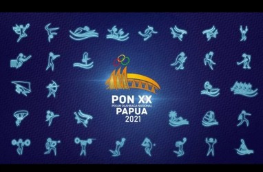 PON Papua 2020, Indonesia Bisa Belajar dari Pelaksanaan Olimpiade Tokyo