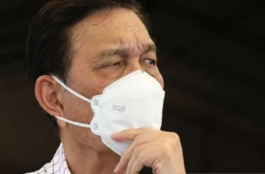 Tren Wisata Medis Tinggi, Luhut Bakal Bentuk Indonesia Health Tourism Board